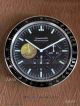 AAA Omega Speedmaster Luminous Chronograph 34cm Black Dial Wall Clock (3)_th.jpg